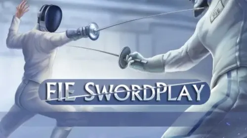 FIE Swordplay – szabla w dłoń i do ataku (recenzja gry)