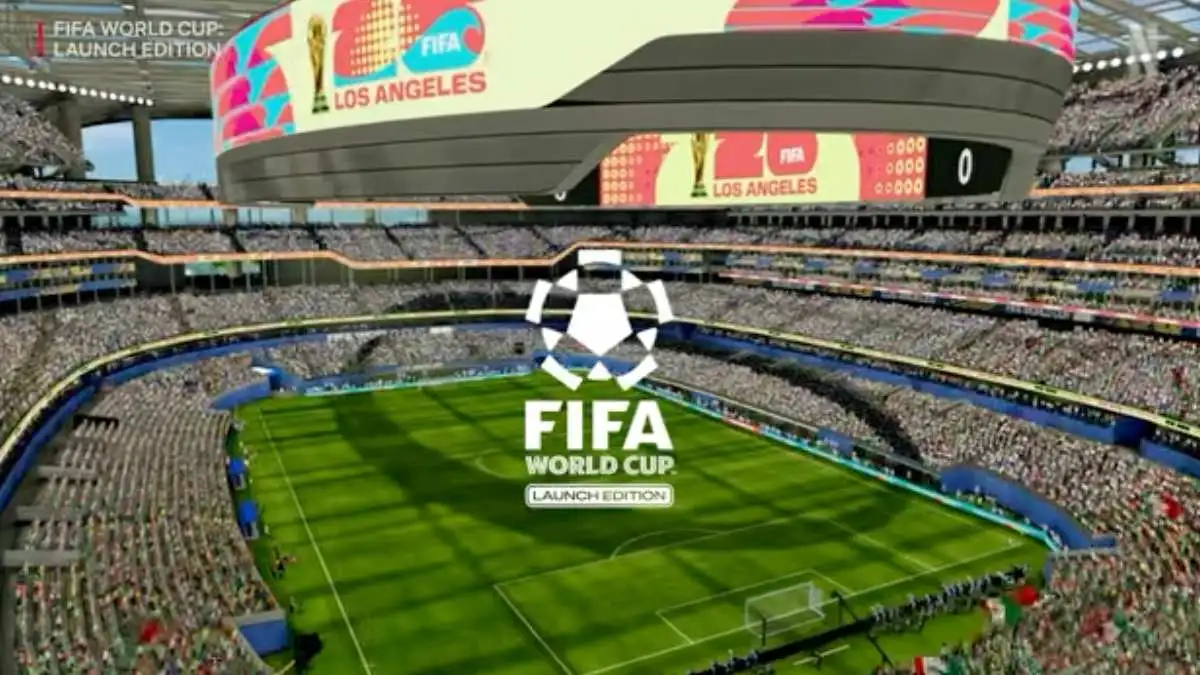 Nadchodzi nowa FIFA i wyda ją Netflix. Nie tego się spodziewaliście