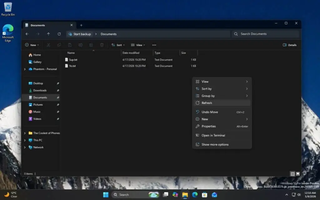 Windows 11