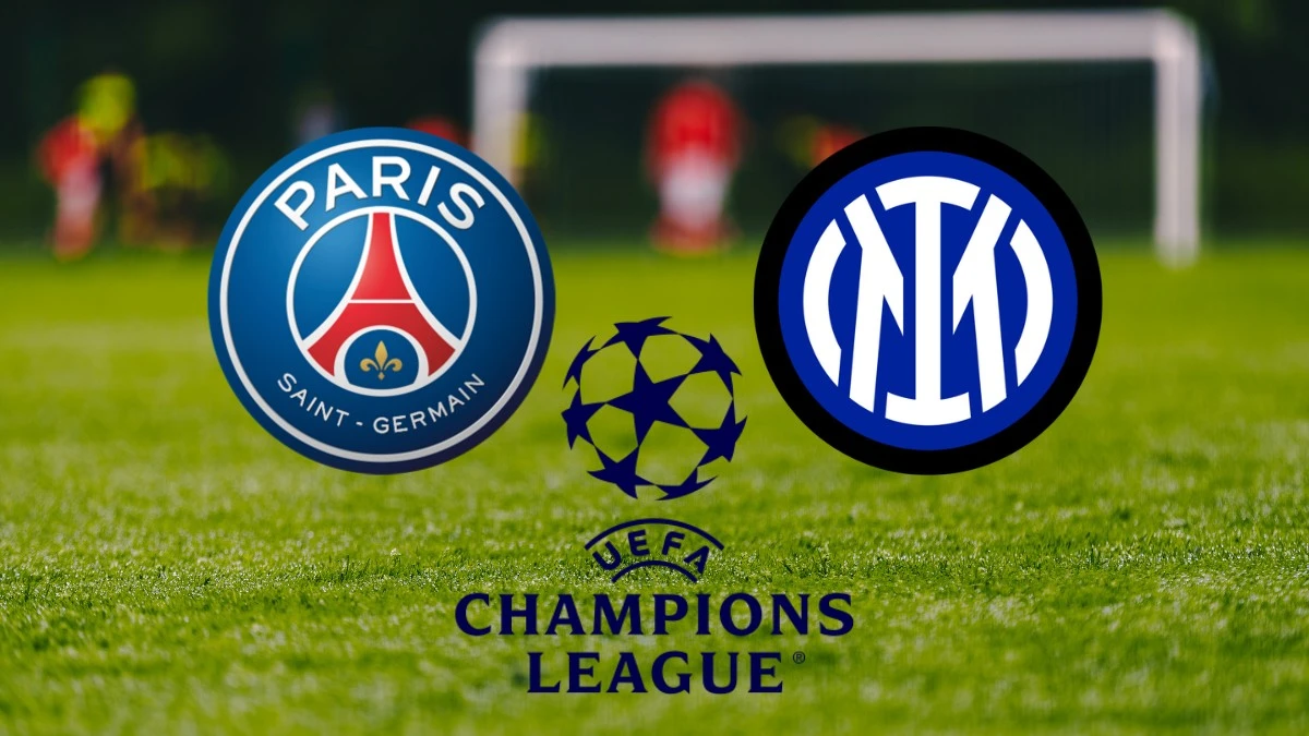 Finał Ligi Mistrzów: PSG – Inter Mediolan. Gdzie oglądać legalnie?