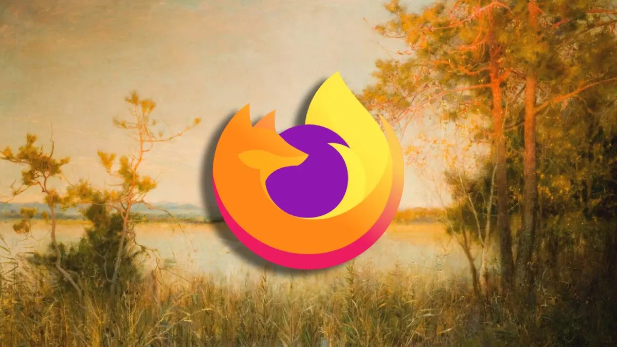 Firefox odmienia pasek adresu. Inne przeglądarki mogą zazdrościć