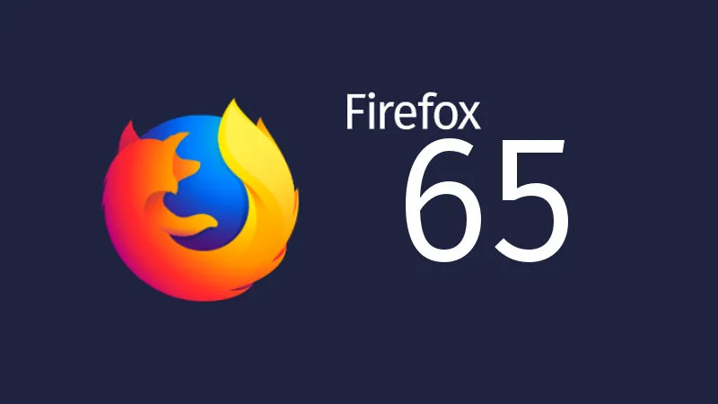 Nowy Firefox stawia jeszcze większy nacisk na ochronę prywatności