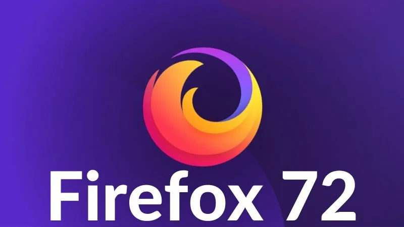 Firefox 72 zadba o Twoją prywatność z domyślną blokadą fingerprintingu