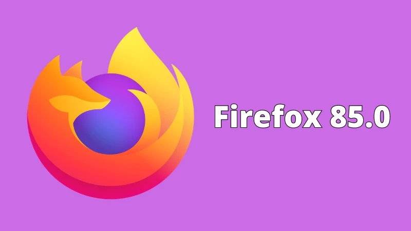 Firefox 85 z dwoma ważnymi zmianami. Pożegnanie technologii Flash