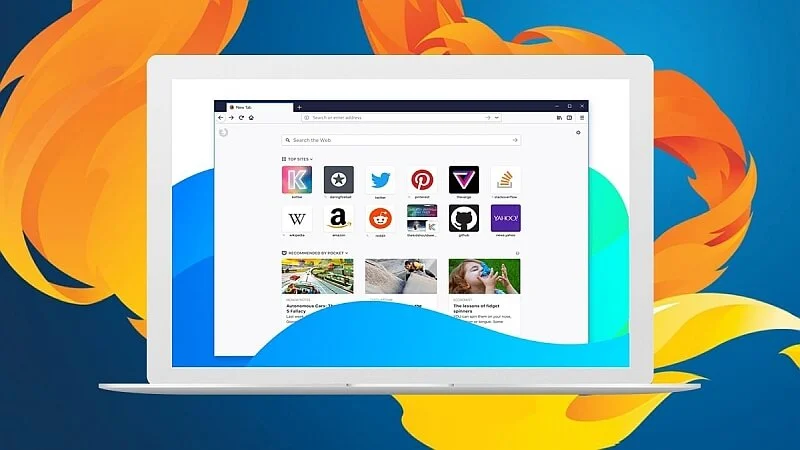Nadchodzi Firefox Premium. Co zawiera płatny pakiet?