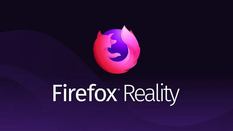 Firefox Reality już w Microsoft Store. Czym jest nowa przeglądarka?