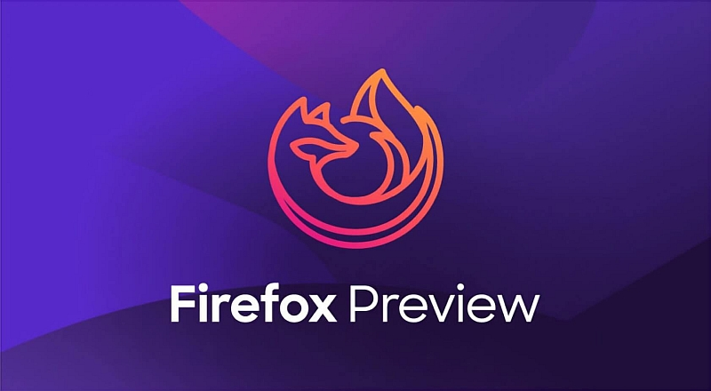 Firefox Preview 2.0 kusi do odinstalowania Chrome z Androida