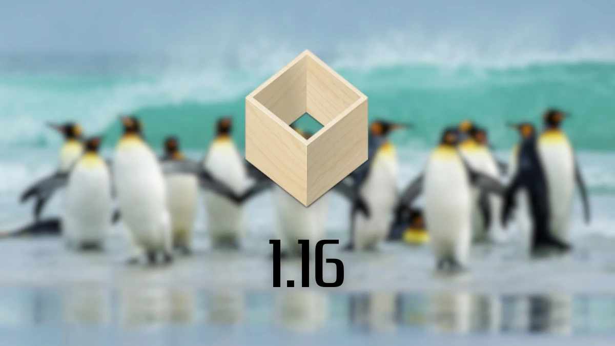 Flatpak 1.16 już jest. Co zmieniono, ulepszono i dodano?