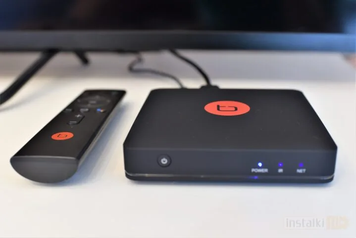 Test Flix TV Box: przystawka Smart TV do telewizora