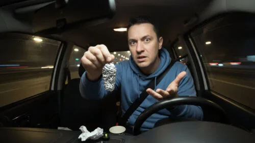 Folia aluminiowa kluczyki