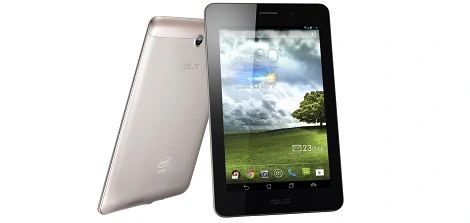 ASUS prezentuje 7-calowy tablet z funkcją dzwonienia