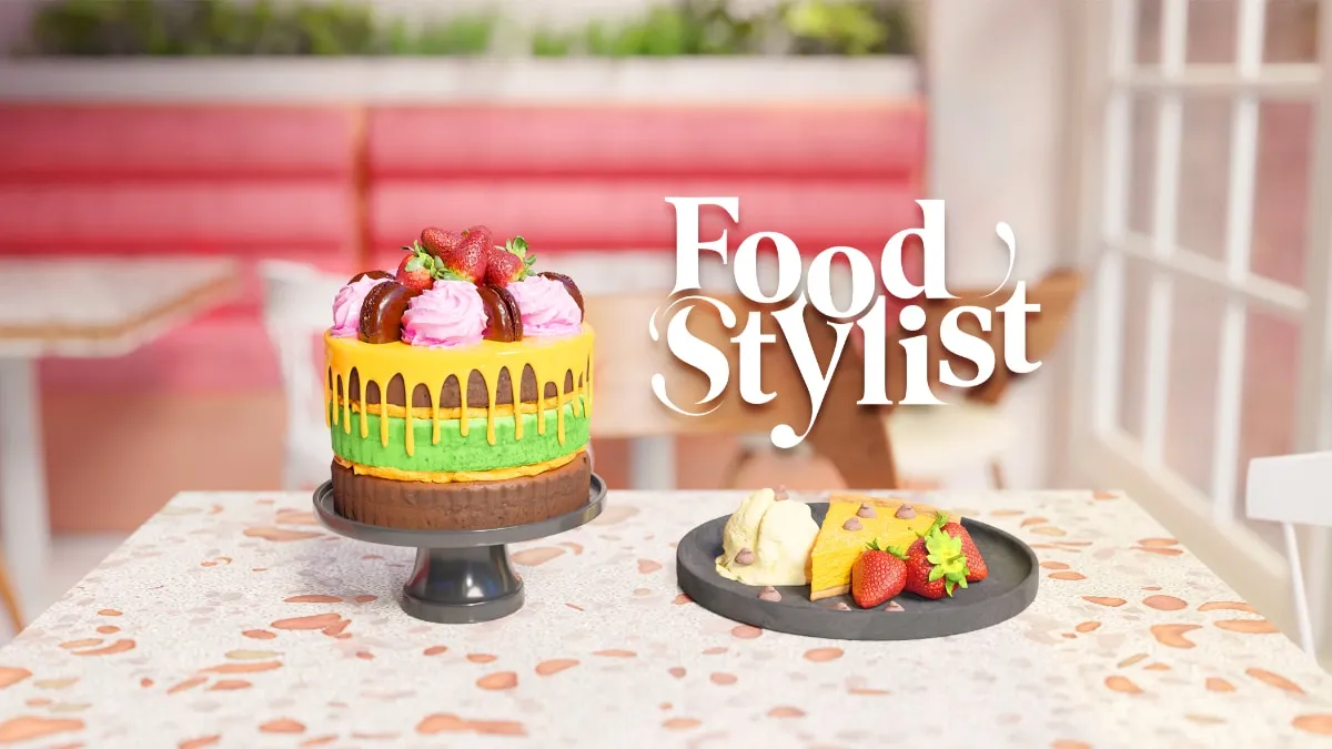 Food Stylist – lepiej grać po jedzeniu (recenzja gry)
