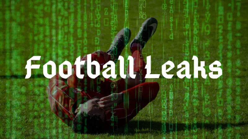 FIFA ponownie zhackowana. Jakie dane wyciekły?