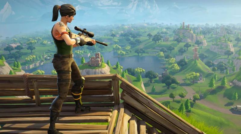 Fortnite na Androida nie trafi do Google Play!