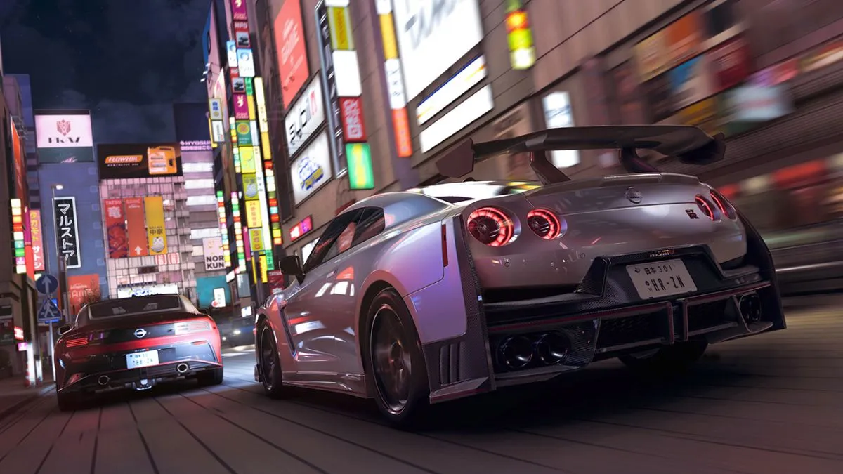 Nvidia pokazała moc DLSS 4.5. Forza Horizon 6 w 4K śmiga aż miło