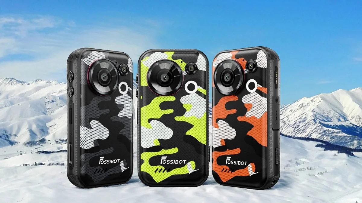 Śmiesznie mały, ale potężny. Taki jest nowy Fossibot F116 Pro