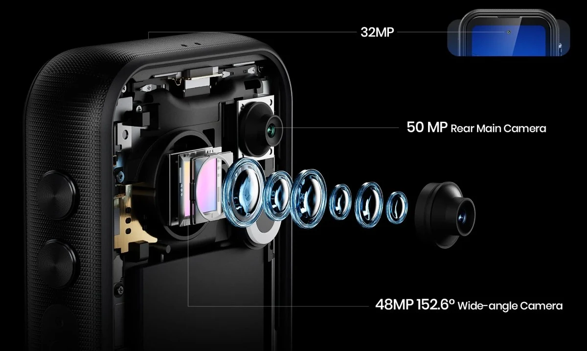 Śmiesznie mały, ale potężny. Taki jest nowy Fossibot F116 Pro