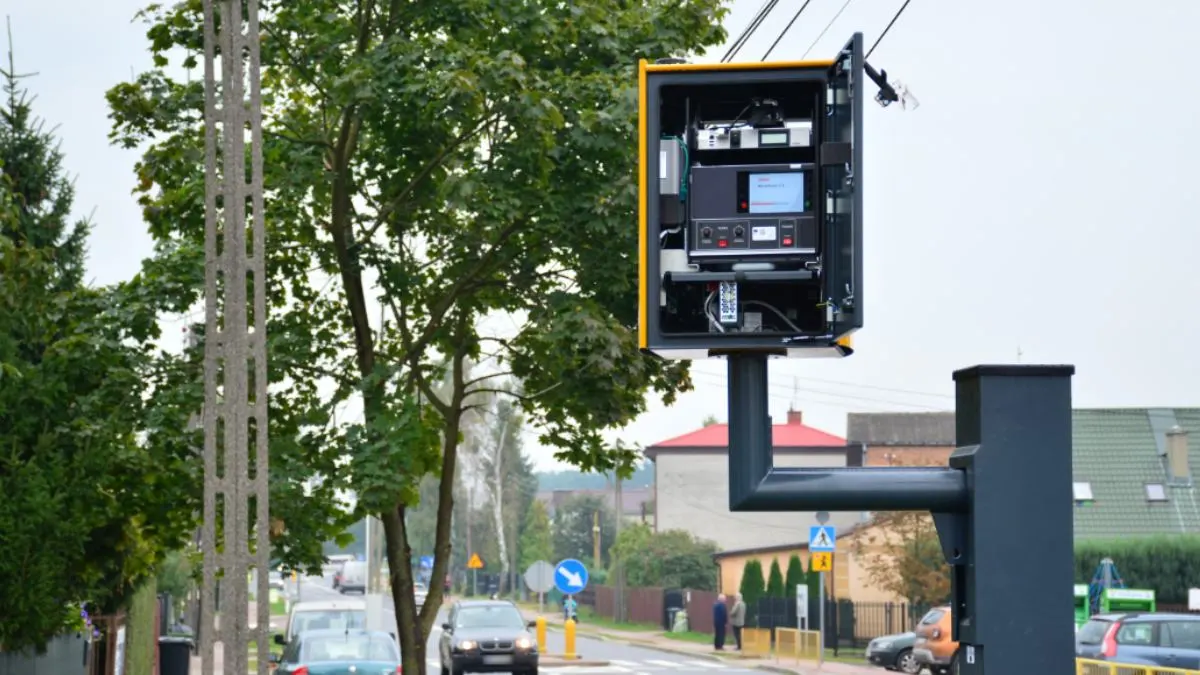 Fotoradary bez legalizacji na polskich drogach. Dostałeś mandat? Sprawdź tę jedną datę w systemie