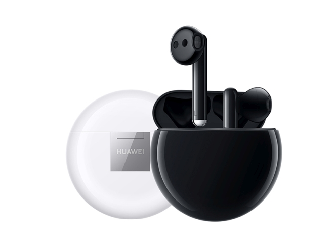 Nowości od Huawei – kolejna generacja słuchawek Freebuds  i nowe kolory P30 Pro