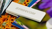Konkurs! Do wygrania pendrive Freecom USBClip