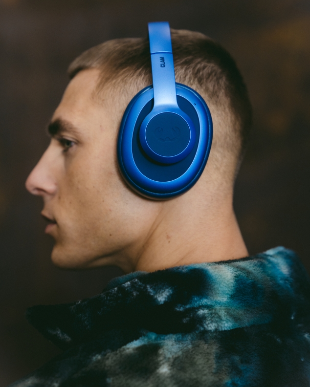 Fresh 'N Rebel Clam Ace