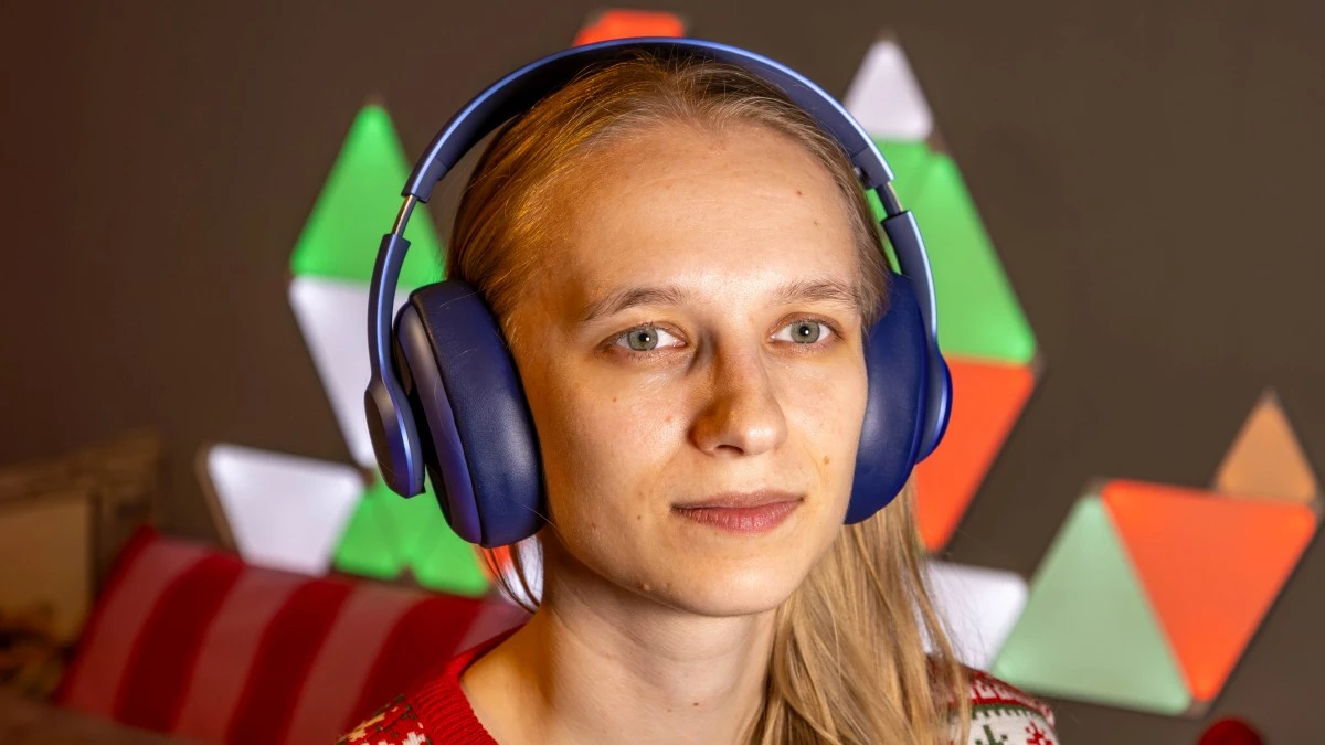 Fresh 'n Rebel Clam Ace – recenzja. Słuchawki z ANC do podróży i na miasto