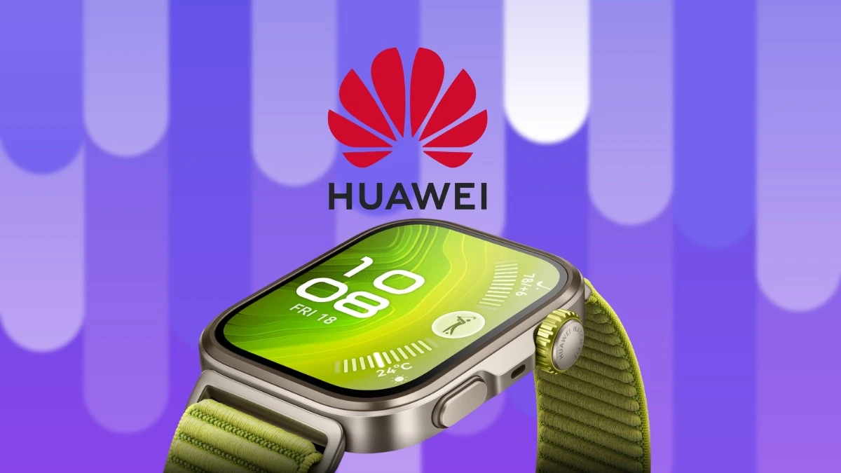 Future Pace 2025 w Krakowie. Huawei ponownie sponsorem wydarzenia