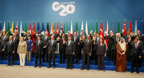 Urzędnik przez pomyłkę udostępnił prywatne dane światowych przywódców!