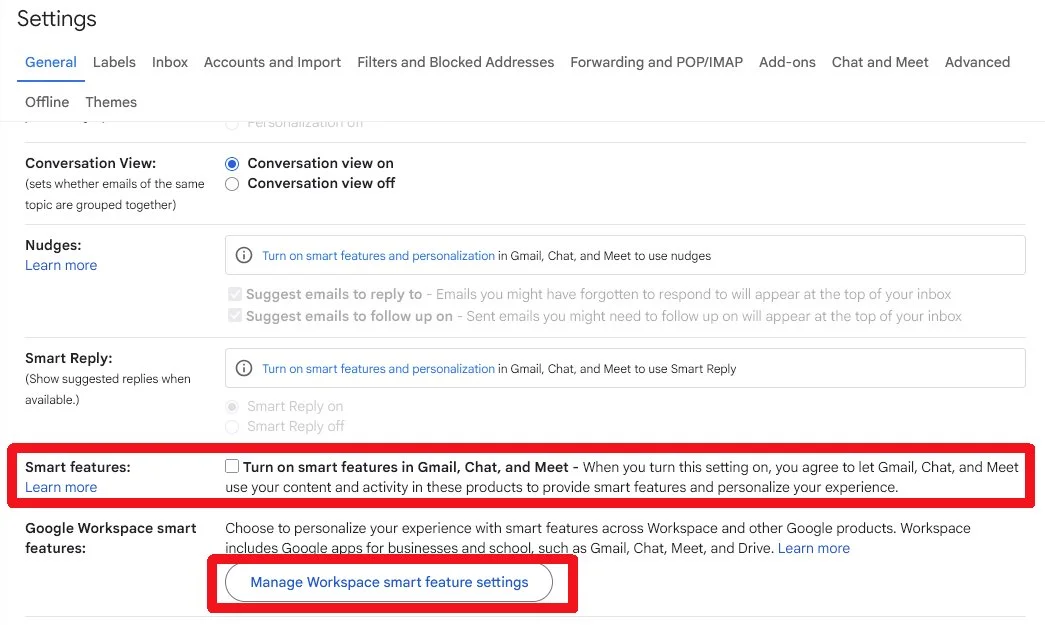 Czy Twoje maile służą do trenowania Gemini? Google odpowiada na zarzuty