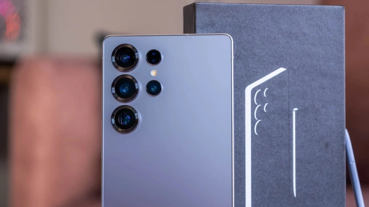 Samsung obiecuje, że będzie aktualizował te smartfony przez 8 lat