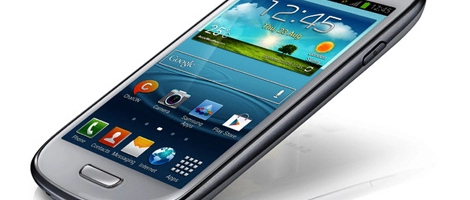 Nie będzie Samsunga Galaxy S IV na targach CES 2013