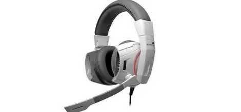 Gamidas Hephaestus – GHS2000: Przestrzenne słuchawki gamingowe z systemem chłodzenia i wibracjami