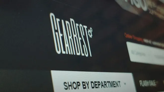 Dobre wieści dla klientów GearBest, sklep przywraca popularną formę dostawy