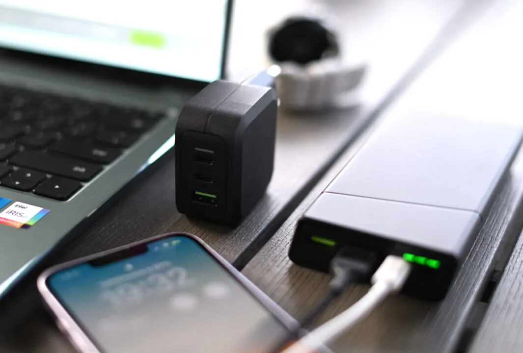 Akcesoria do ładowania marki Green Cell