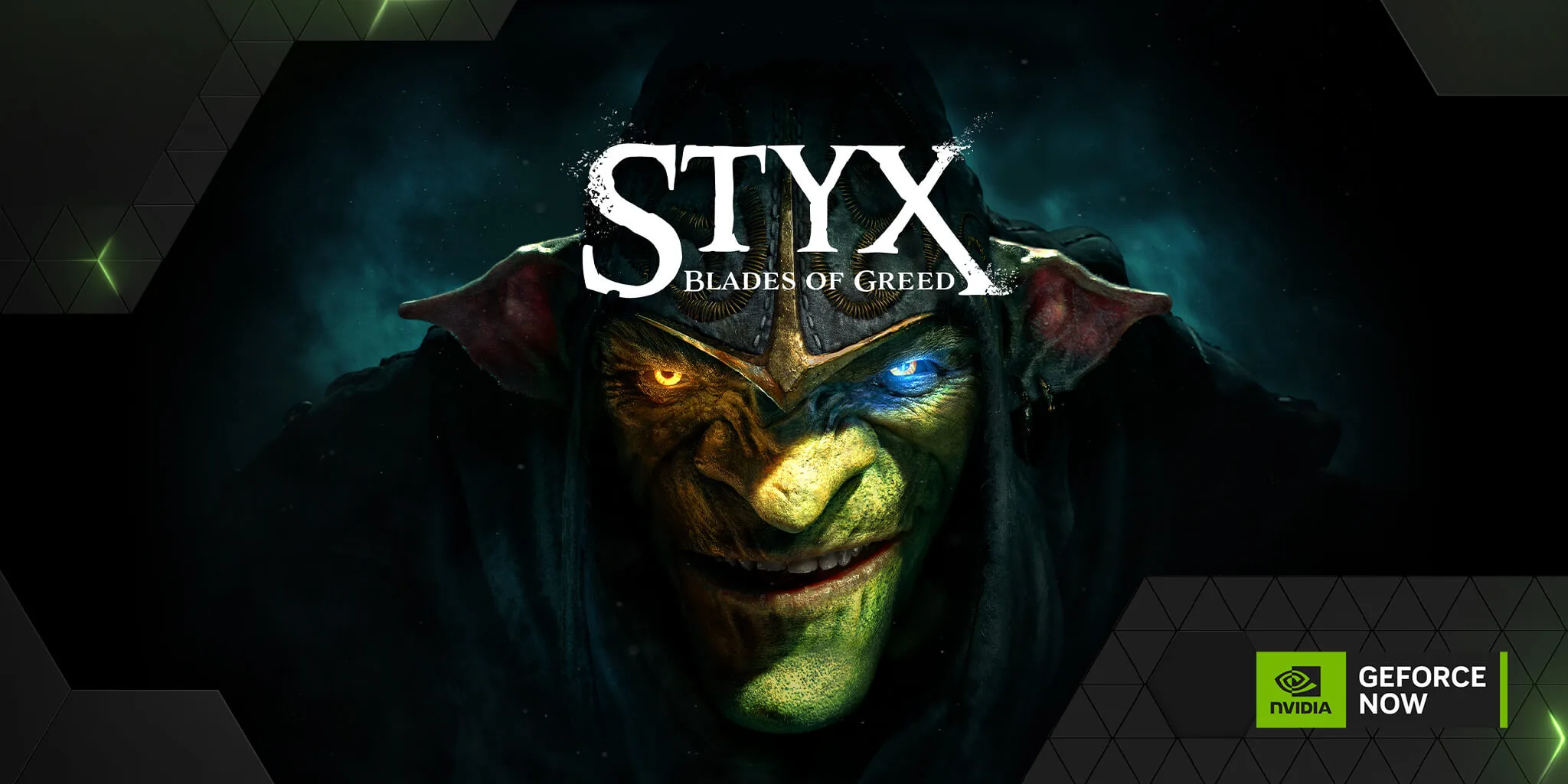 GeForce NOW ma już 6 lat. Granie w chmurze staje się standardem