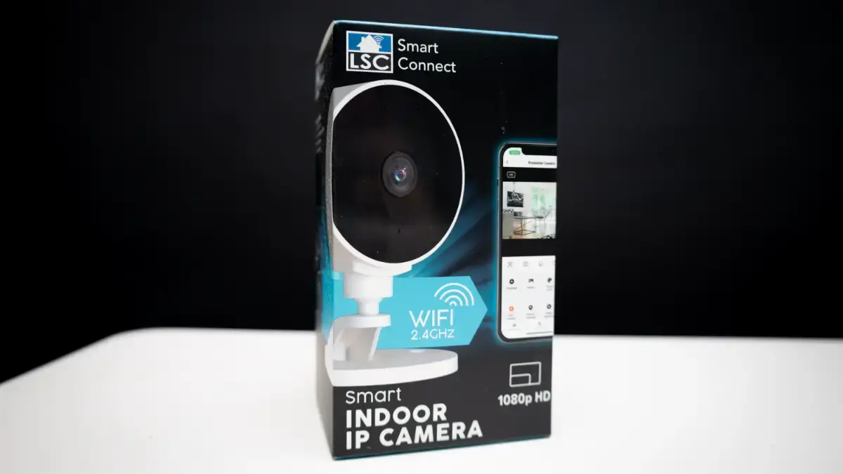 Kamerka do monitoringu z Action za 49 złotych? Po kilku dniach testów jestem zaskoczony