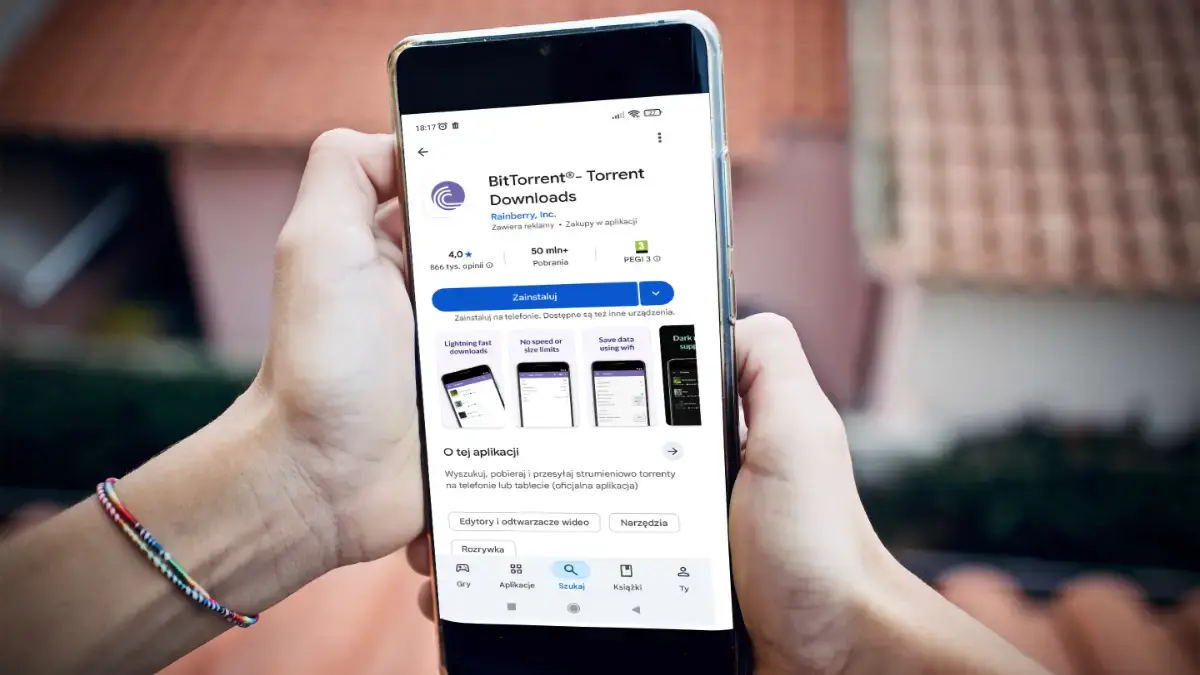 Kultowe programy z PC, które dziś znajdziesz na Androidzie