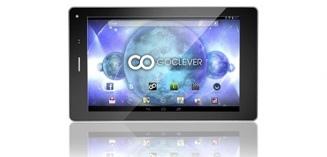 Cztery rdzenie, 3G i GPS z mapą Polski – GOCLEVER prezentuje nowe tablety
