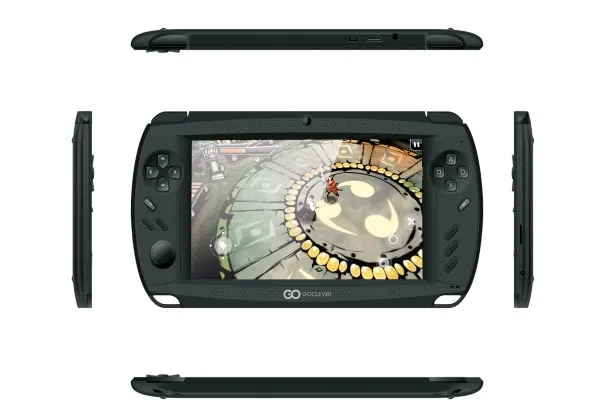GOCLEVER GAMEPAD 7