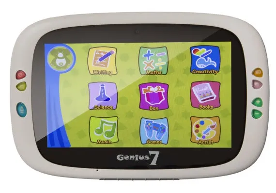 GOCLEVER Genius7