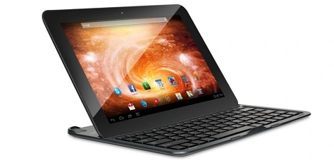 Nowy aluminiowy tablet polskiej firmy. Solidny i wydajny?