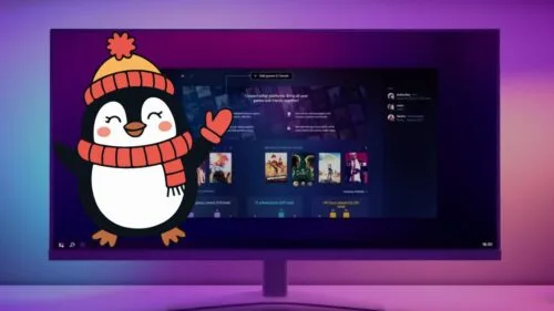 GOG pracuje nad natywnym launcherem dla Linuksa