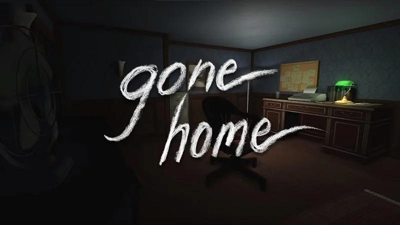 Gone Home za darmo – Humble Bundle rozdaje świetną grę przygodową na PC
