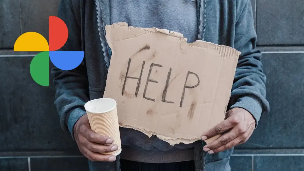 Graficy w rozpaczy. W Zdjęciach Google pojawi się zaawansowany retusz AI