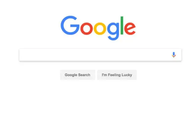 Google wczoraj świętowało swoje 20. urodziny