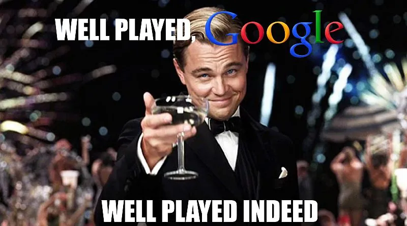 Uzależniłeś się od darmowego Gmaila, a teraz musisz płacić? Nie jesteś sam