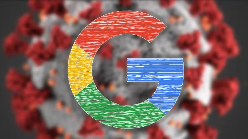 Google w walce z fake newsami. Koncern pomoże tworzyć stronę z informacjami o koronawirusie