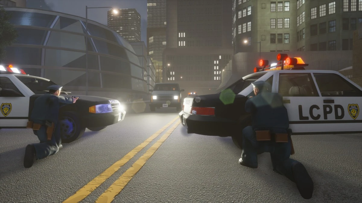 GTA 3 na pc