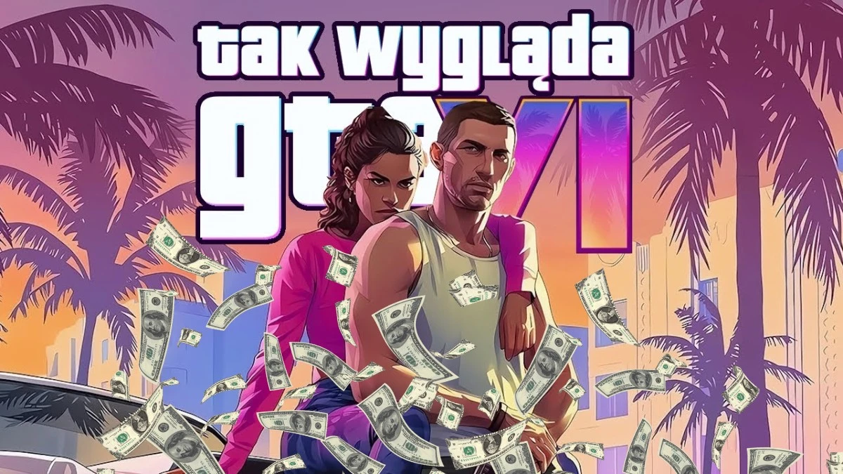 GTA 6 pobije poprzednika. Te liczby sugerują zdumiewający rekord