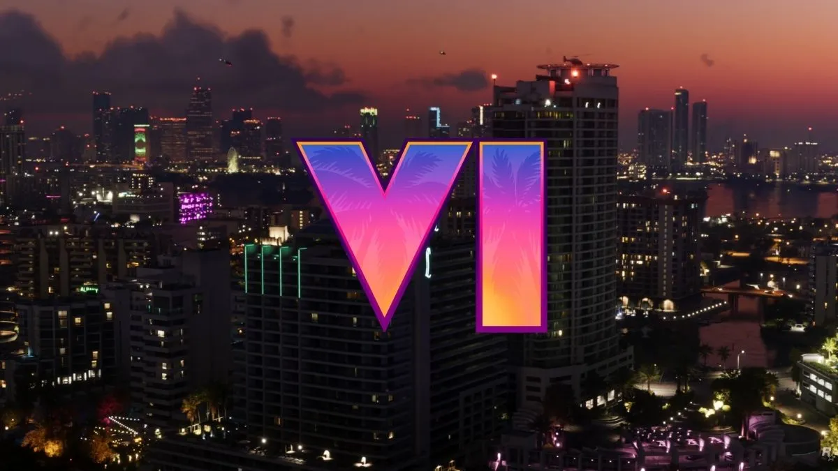 GTA 6 na PS5 wygląda obłędnie. Ma tylko jeden bolesny mankament
